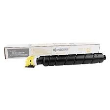 1T02XCANL0 KYOCERA TK8555Y TA Toner