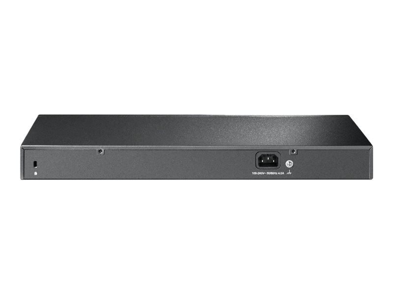 TP-LINK TL-SG1218MP RACKMOUNT SWITCH