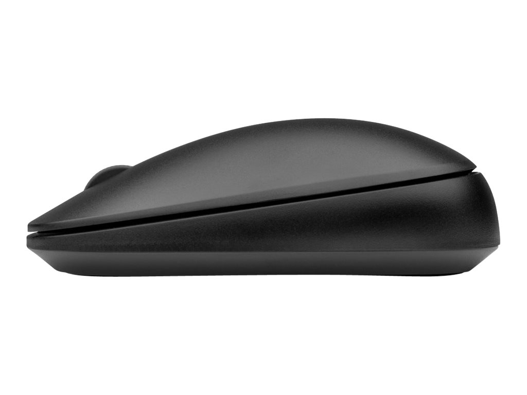 KENSINGTON SureTrack Wireless-Maus mit Bluetooth- und Nano-USB-Empfänger - Schwarz