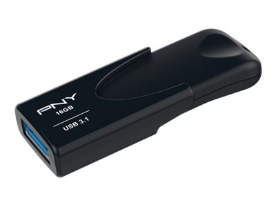 PNY Attaché 4 16GB USB 3.1