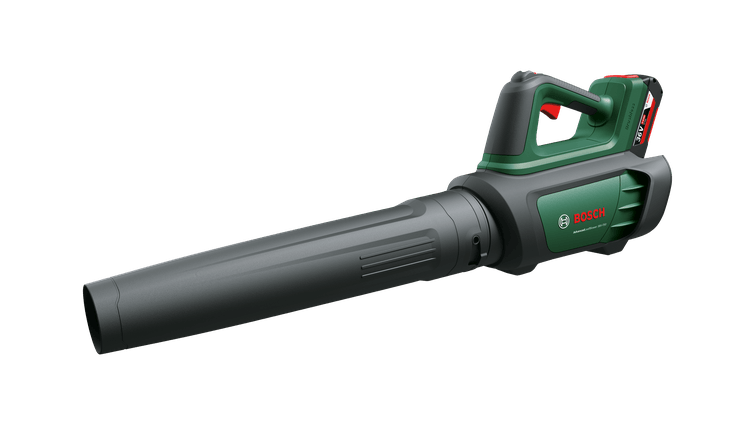 BOSCH Home Garden AdvancedLeafBlower 36V750 AkkuLaubblaeser 36,0 V, mit 1 Akku