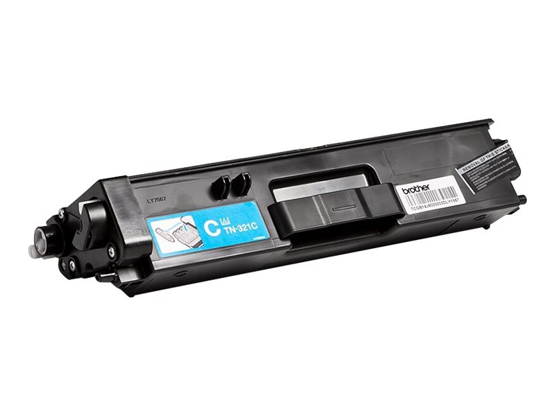 TN321C BROTHER HL Toner cyan ST 1500