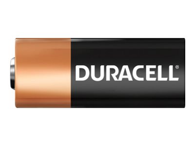 2 DURACELL Batterien LR1 Lady N 1,5 V