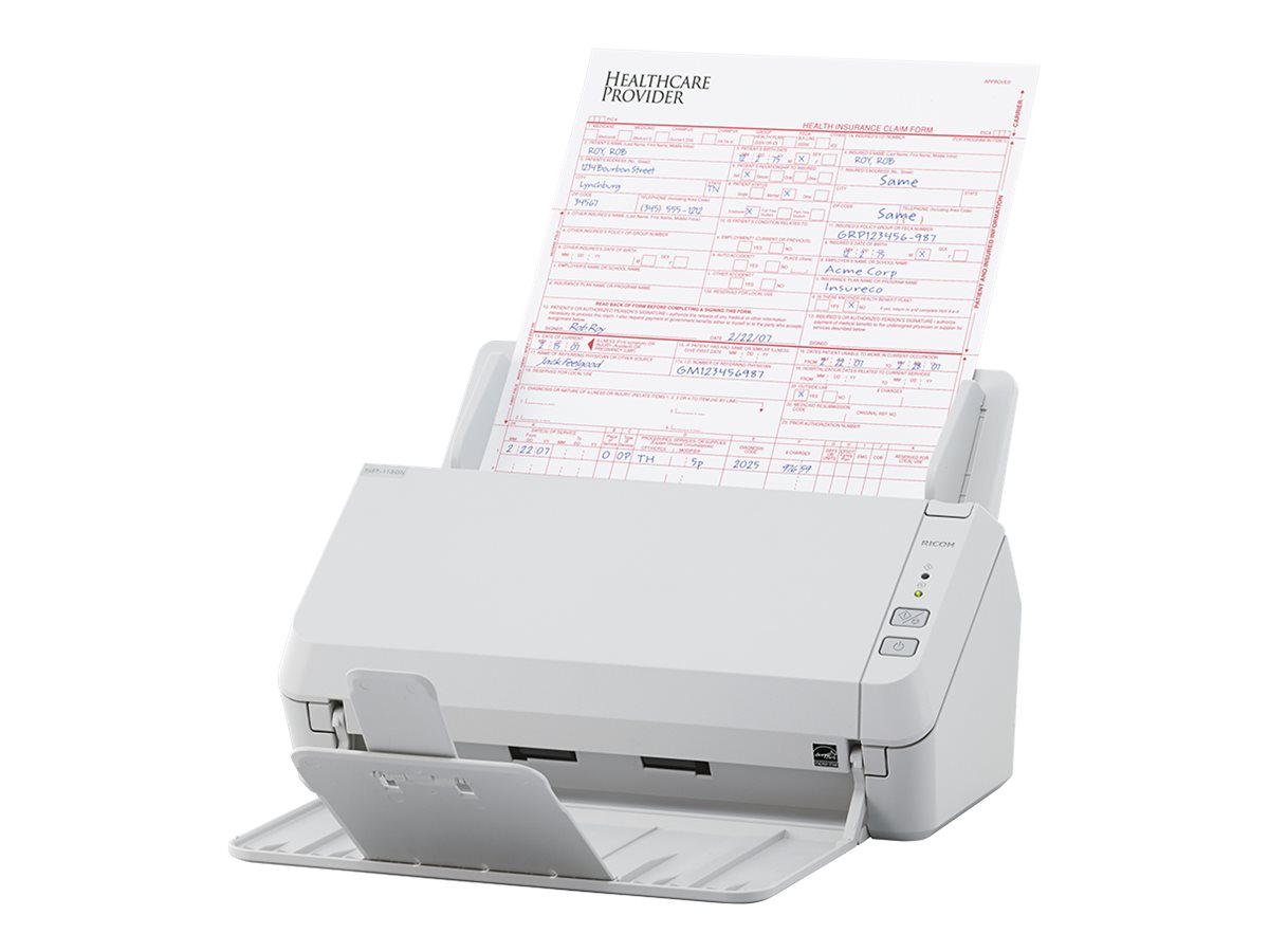 RICOH SP-1130N Dokumentenscanner