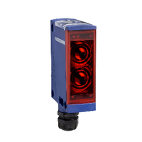 TMSS Germany GmbH Lichtschranke XUX1ARCNT16 Reflex