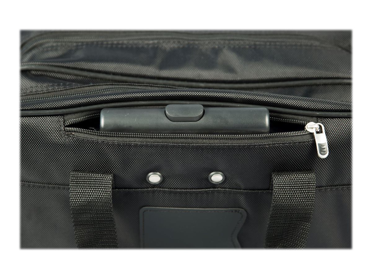 TBR003EU EXECUTIVE NOTEBOOK ROLLER