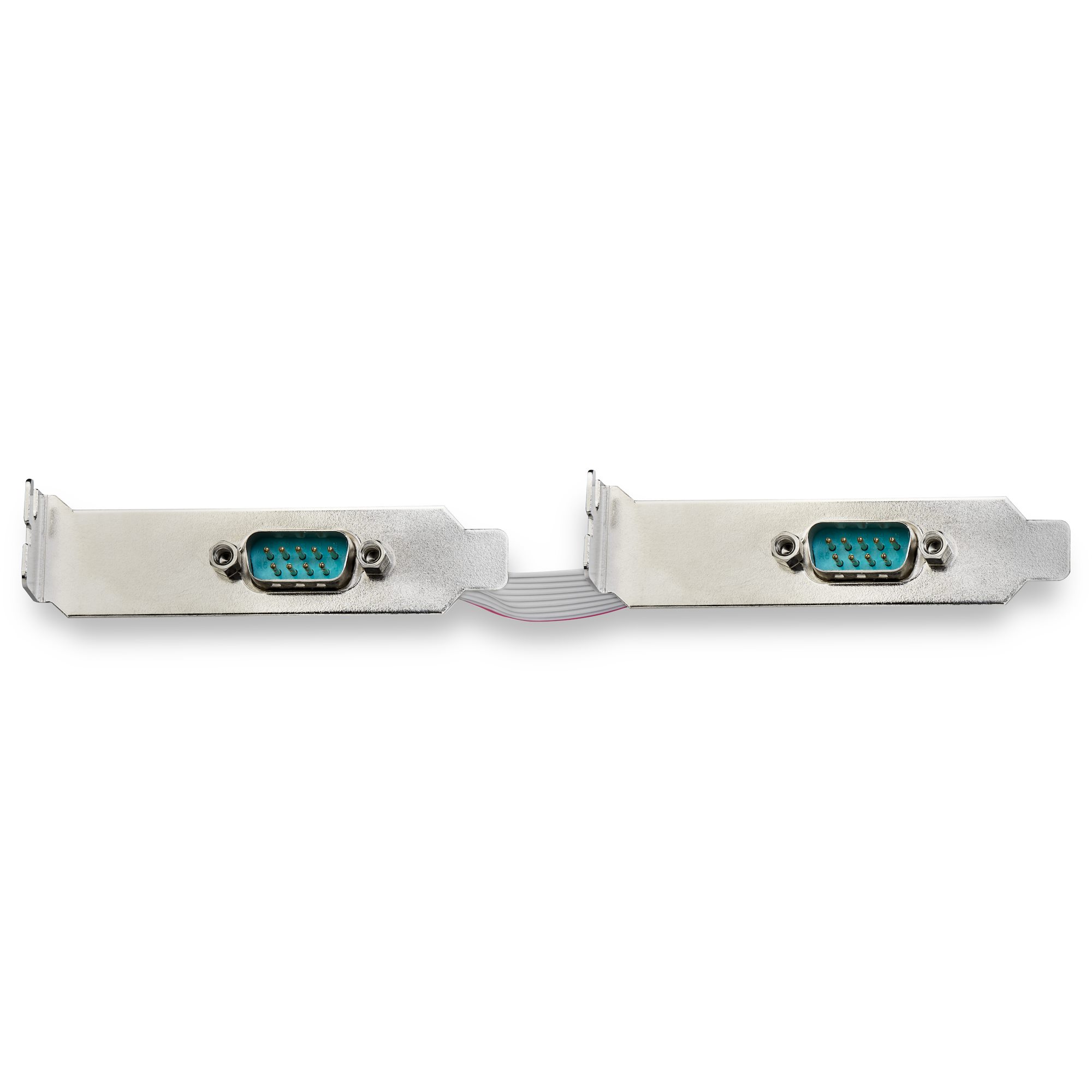 StarTech 2-Port PCIe RS232 Adapter mit 16950 UART