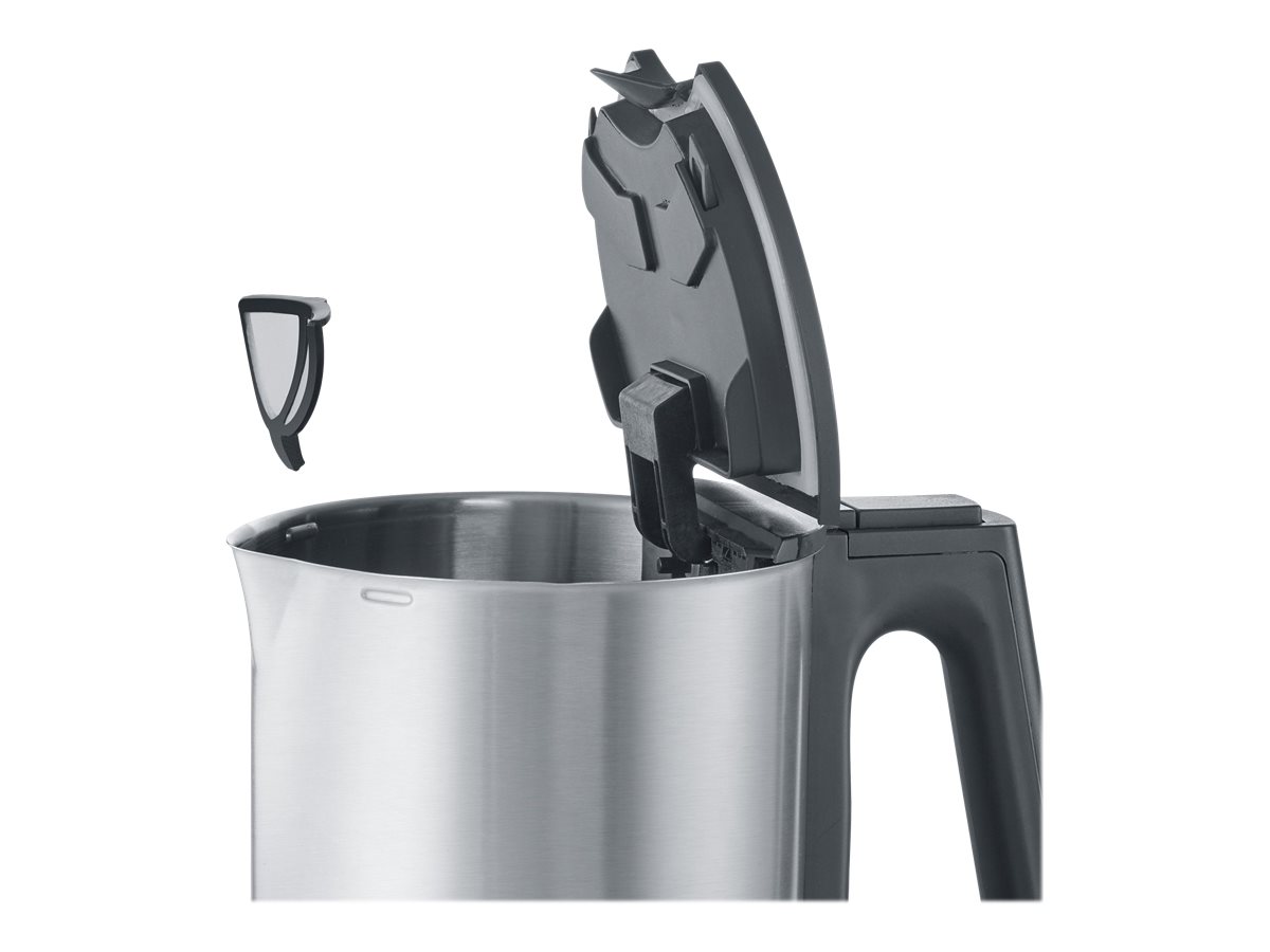 SEVERIN Elektrogeräte Wasserkocher WK 3409