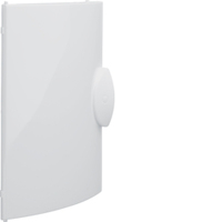 Hager Tür GP108P Weiss für Gd108N Hager Tür GP108P Weiss für Gd108N