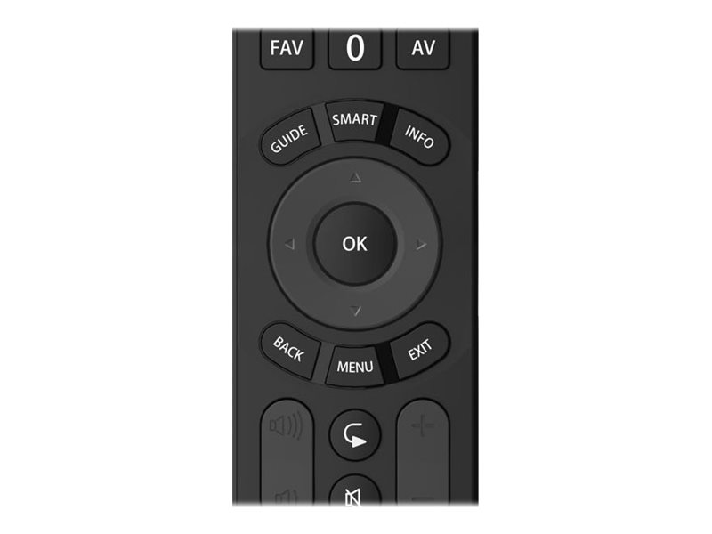 One for All Universalfernbedienung Evolve TV