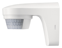 Theben Bewegungsmelder theLuxa S180 WH weiss Theben Bewegungsmelder theLuxa S180 WH weiss