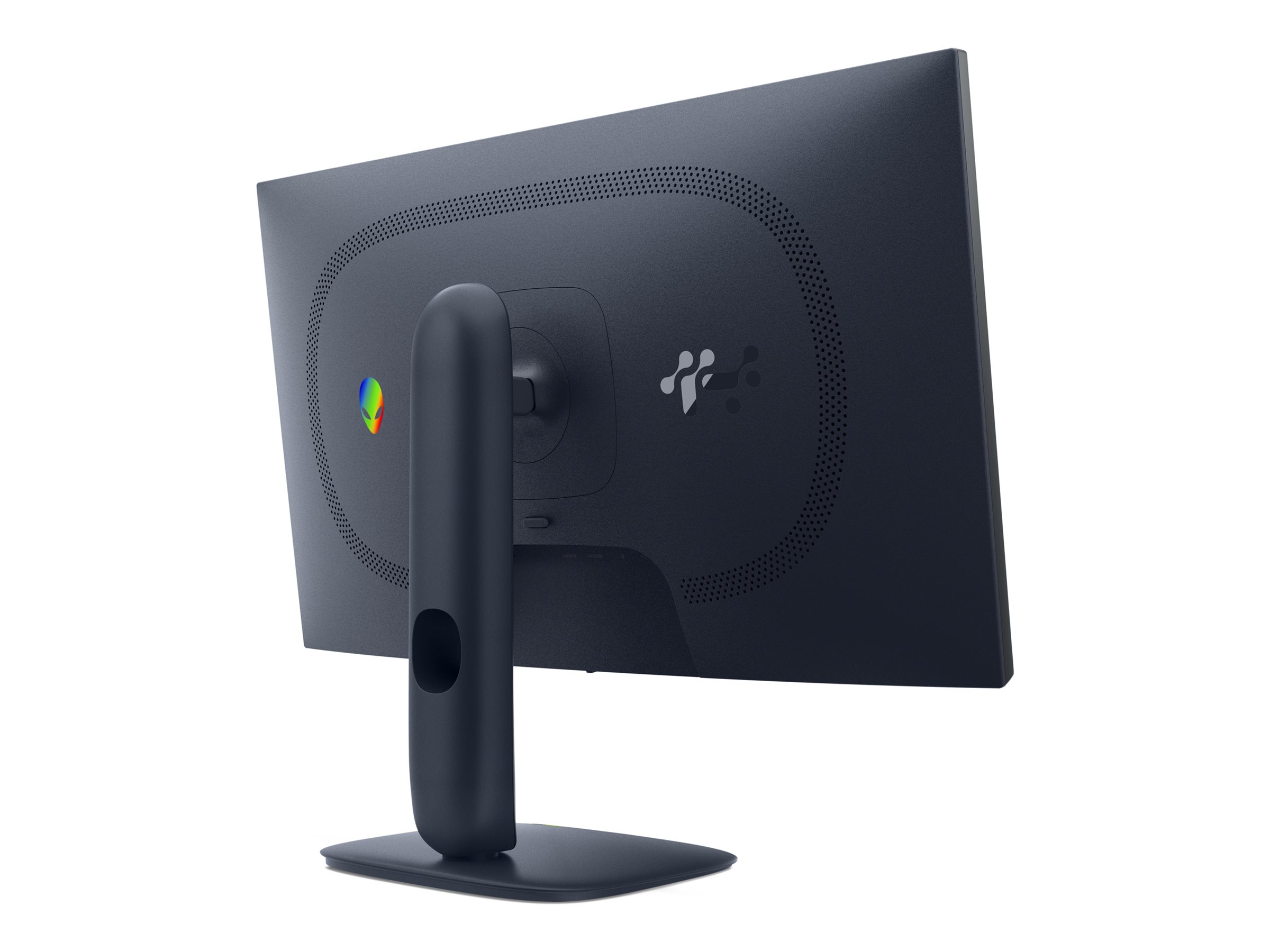 DELL Alienware 27 Gaming Monitor AW2725DM 68.6cm 27inch IPS 2560x1440 16:9 400cd/m2 180Hz HDMI DP USB