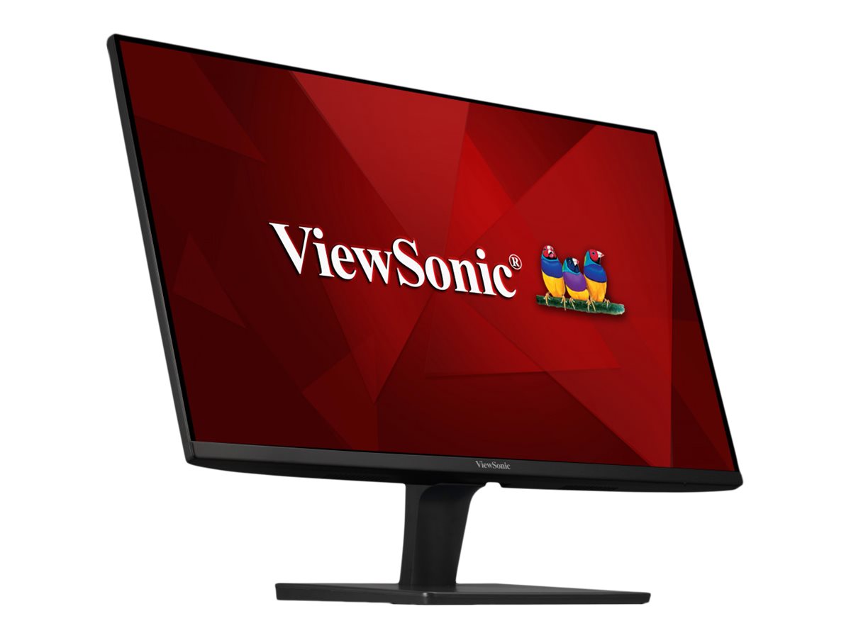 ViewSonic VA2715-2K-MHD Monitor 69,0 cm (27,0 Zoll) schwarz