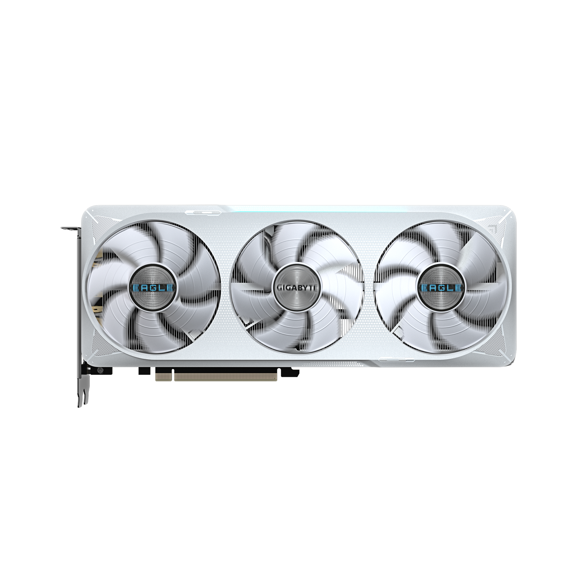 Gigabyte RTX 5070 EAGLE OC ICE 12GB HDMI 3xDP