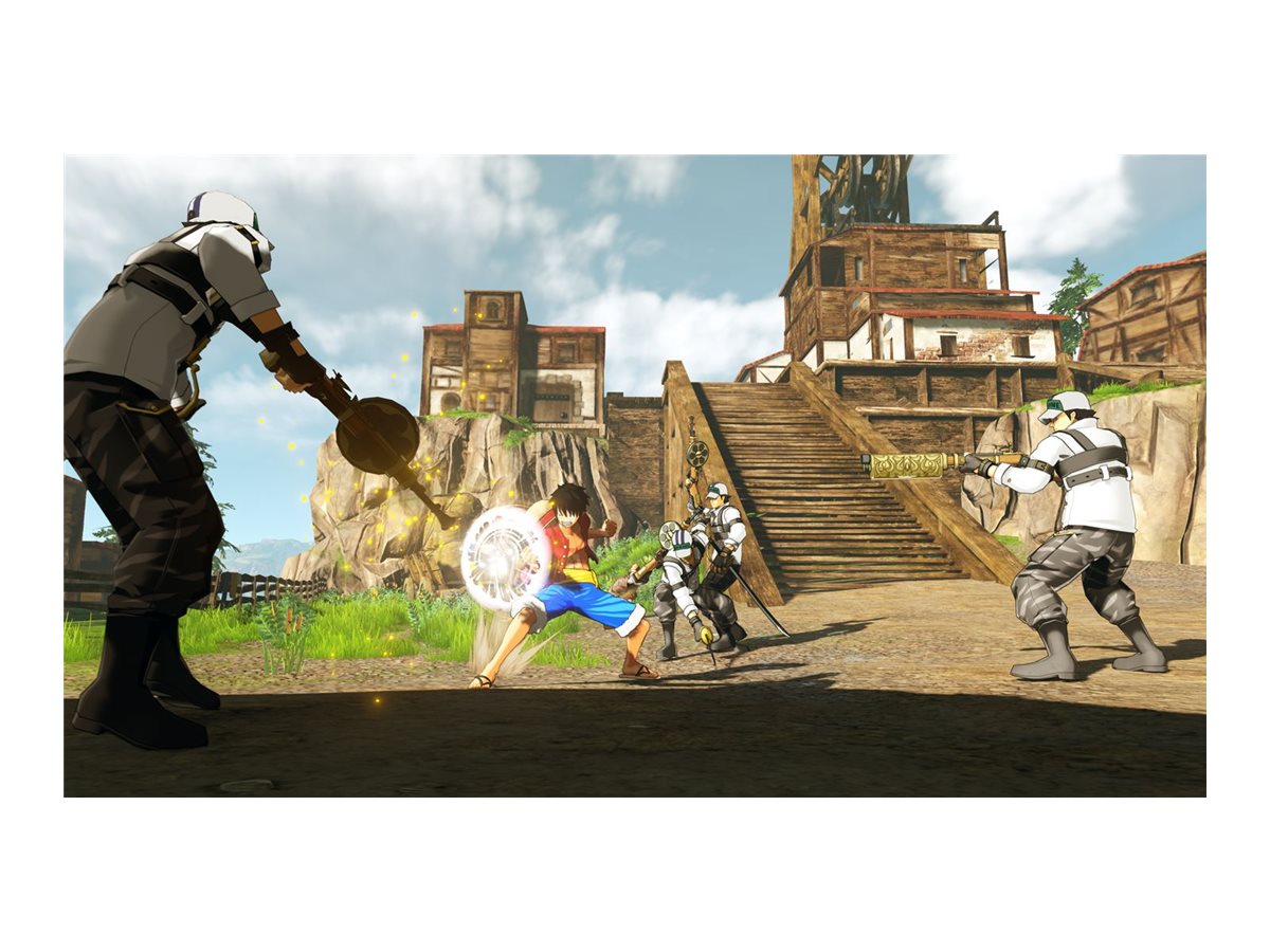 MS ESD OPWS Season Pass Downloadable