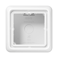 Jung AP-Kappe CD581AWW Jung AP-Kappe CD581AWW