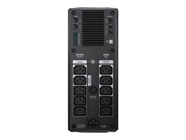 APC Back-UPS Pro 1500VA - 865W 230 V 8x IEC Ausg?nge