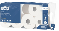 TORK Toilettenpapier T4 Premium Soft 3-lagig, 72 Rollen