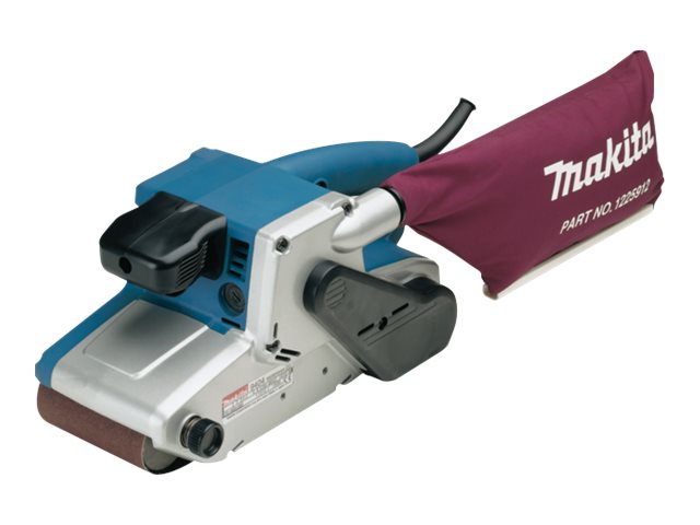 makita 9404J Bandschleifer makita 9404J Bandschleifer