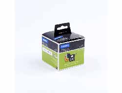 Dymo LabelWriter Ordner-Etiketten schmal 190x38mm