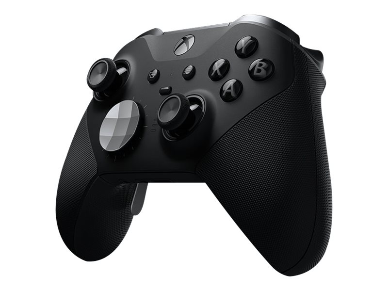 Microsoft Xbox One Elite Ser 2 Wireless Contr schwarz