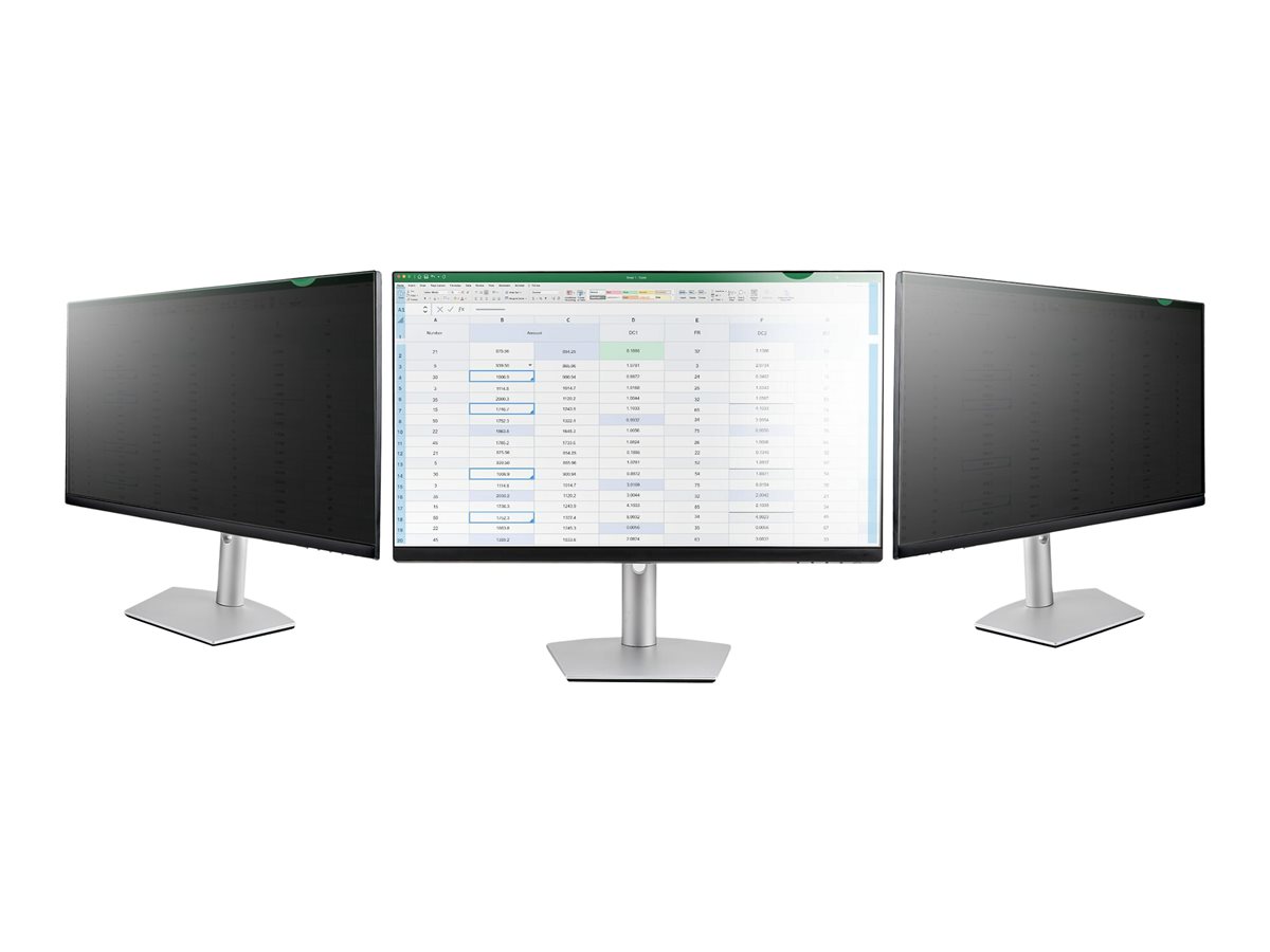 STARTECH.COM 59,94cm 23,6Zoll 16:9 monitor Blickschutzfilter Bildschirm Blickschutzfolie
