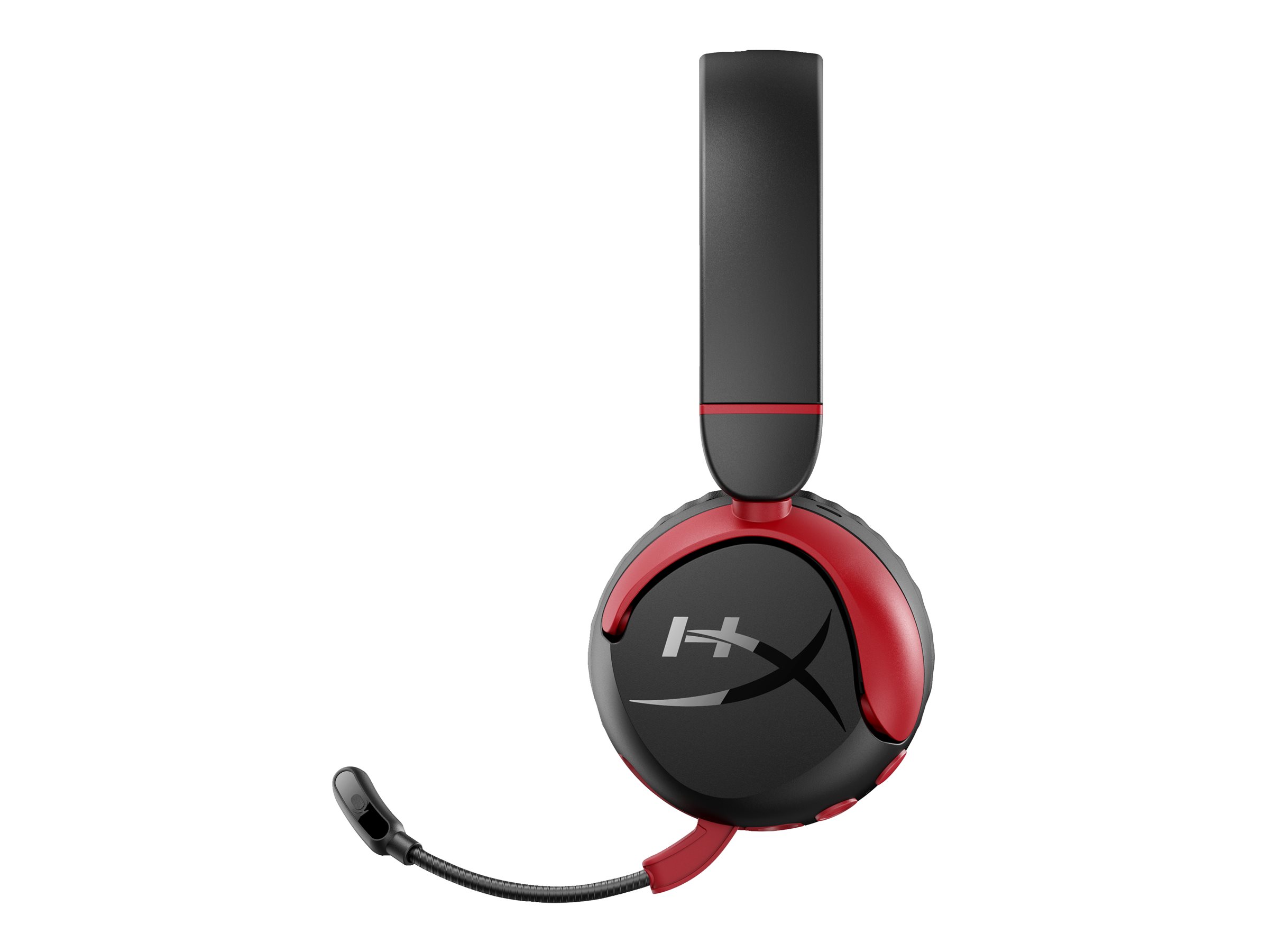 HP HyperX Cloud Mini Wireless BLK Headset