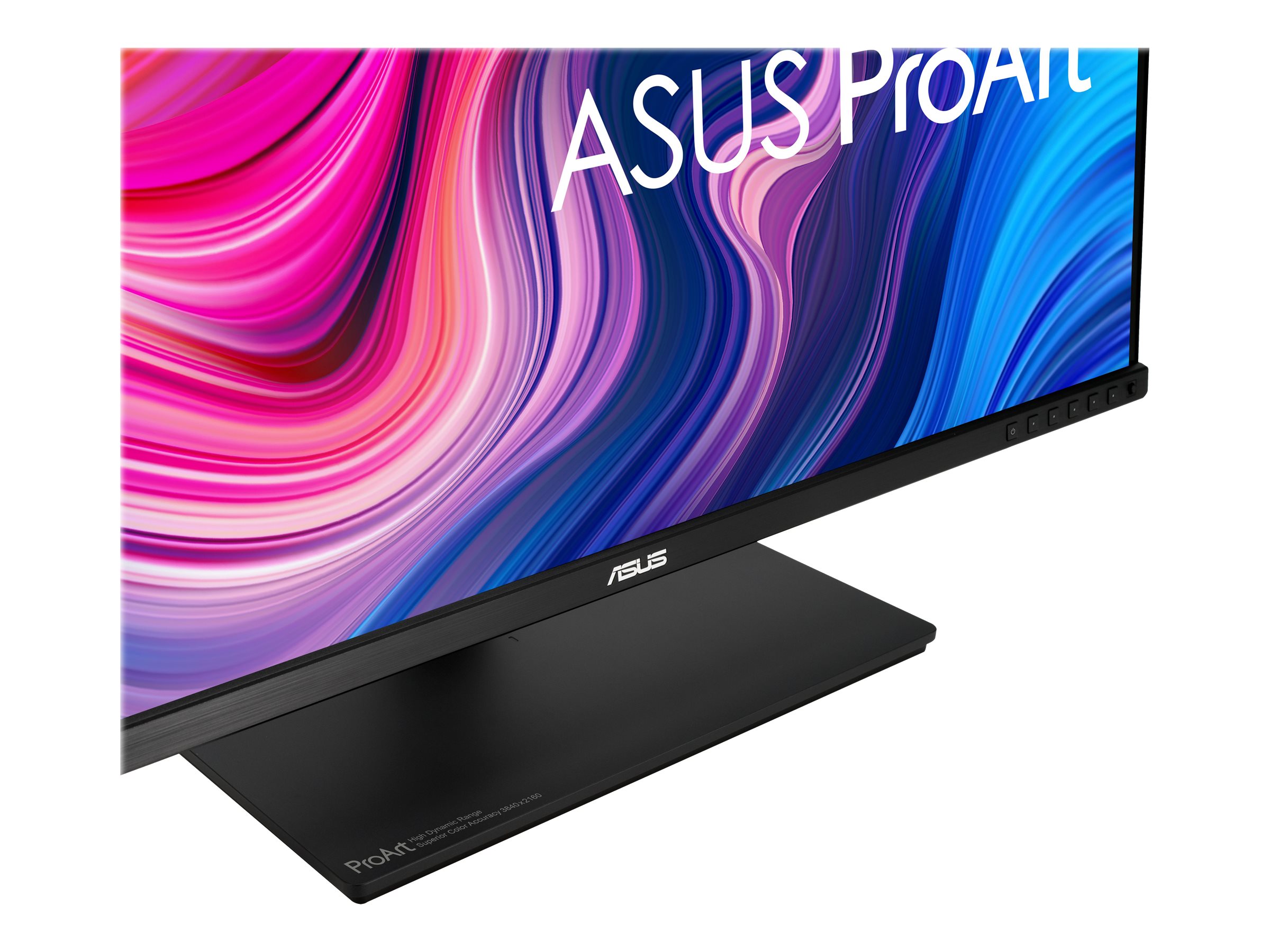 ASUS ProArt Display PA329CV Professional Monitor 81,28cm 32Zoll 4K UHD IPS sRGB USB-C HDR-400 C-clamp Ergonomic Stand