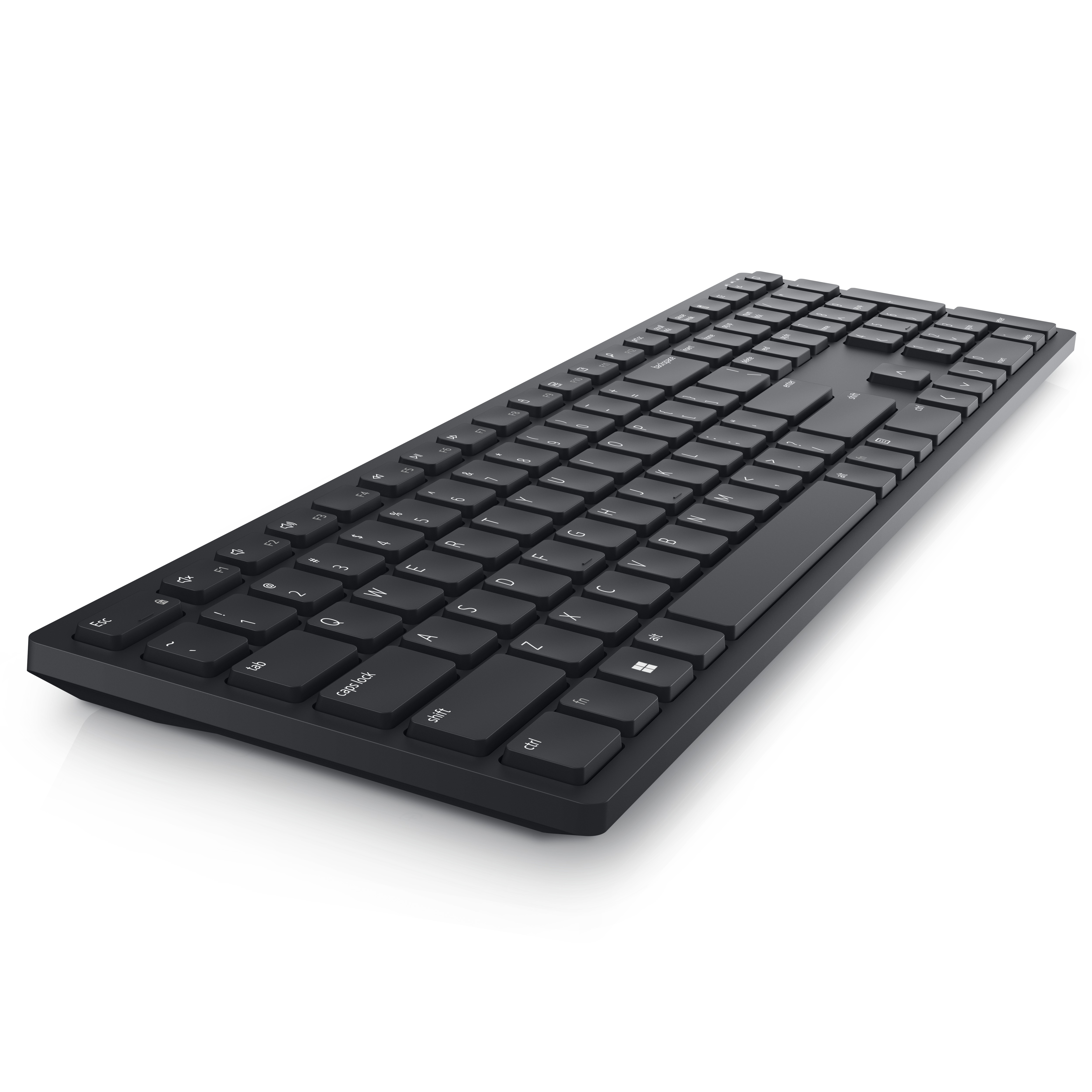 KB500BKRGER DELL KB500 Tastatur