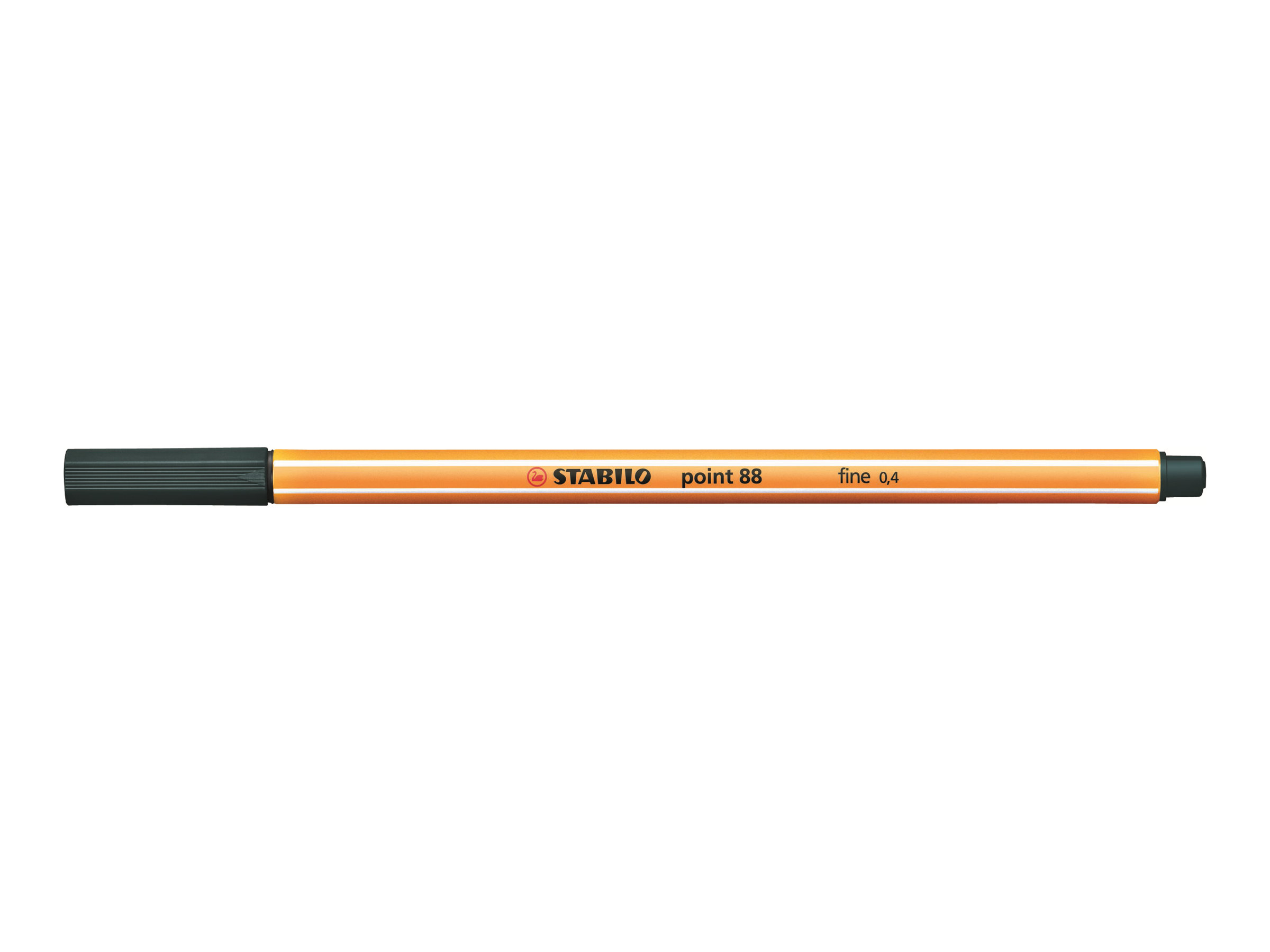 STABILO point 88 Fineliner gruen 0,4 mm, 1 St. STABILO point 88 Fineliner gruen 0,4 mm, 1 St.