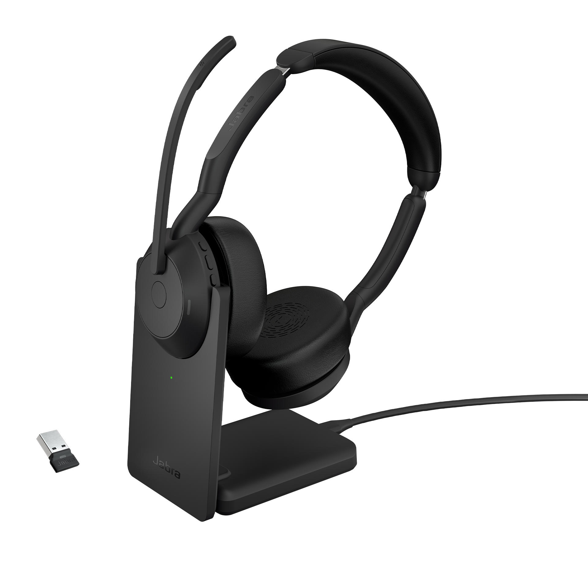 JABRA Evolve2 55 Headset