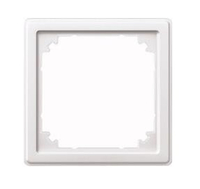 Merten Adapter Aquadesign 518319 polarweiß