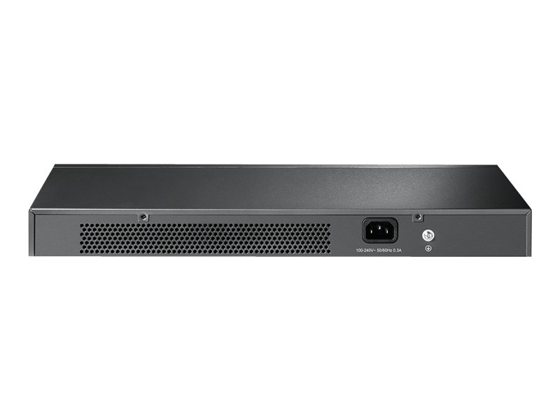 TP-LINK TL-SG1016 RACKMOUNT SWITCH