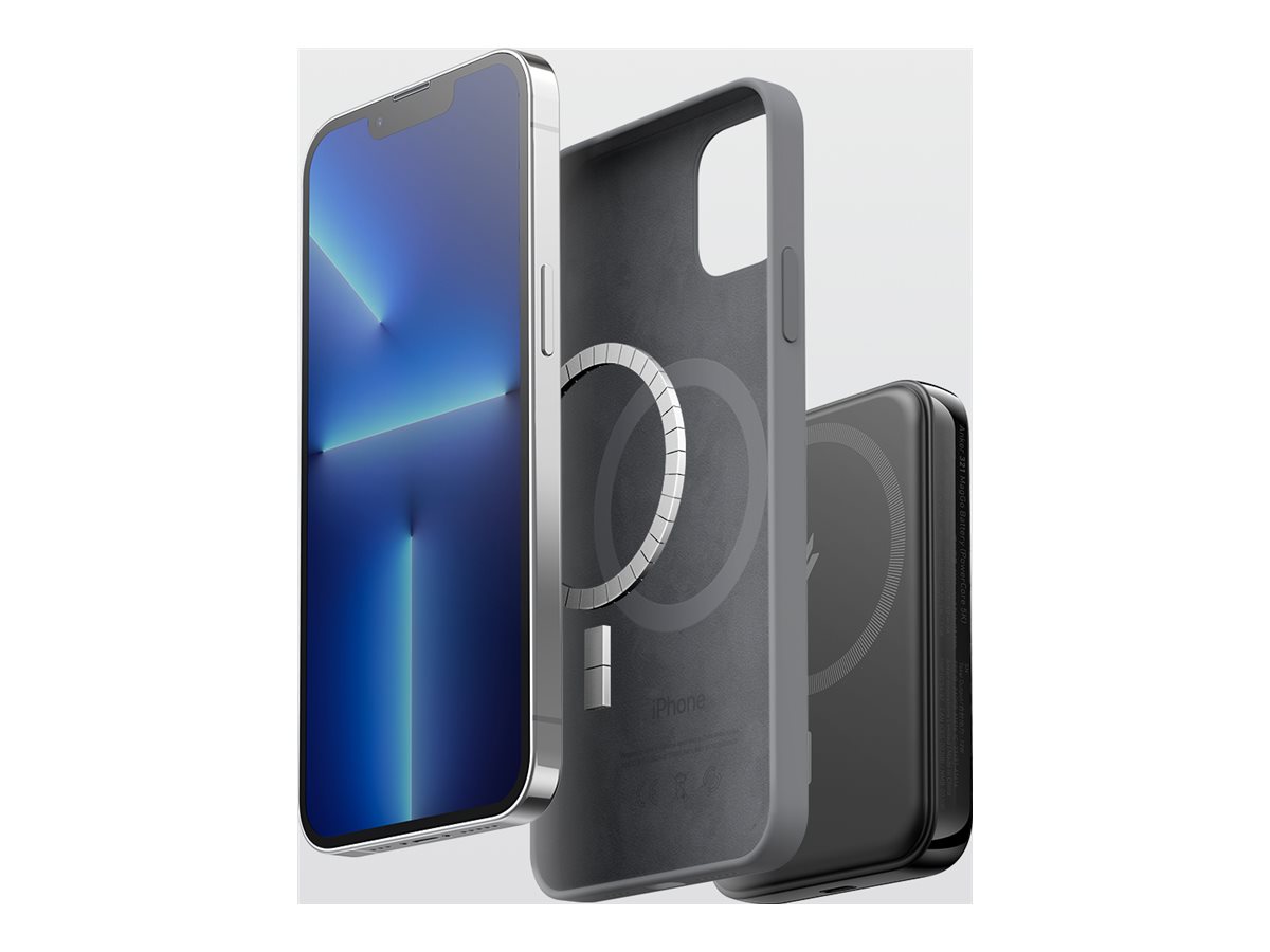 Anker A1616G11 321 MagGo Battery PowerCore 5K