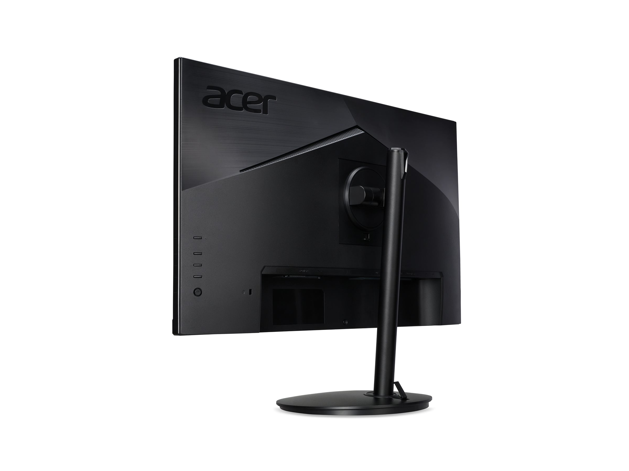 acer Vero CB272UE3bmiiprx Monitor 69,0 cm (27,0 Zoll) schwarz