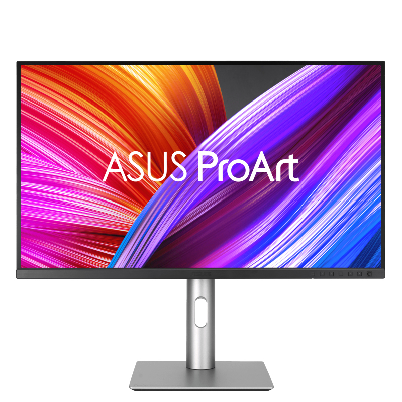 ASUS 686cm ProArt PA279CRV UHD DP IPS Spk Lift Flachbildschirm TFTLCD 68,6 cm