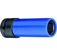 GEDOREred Kraftsteckschluessel-Satz R63041716 3300585