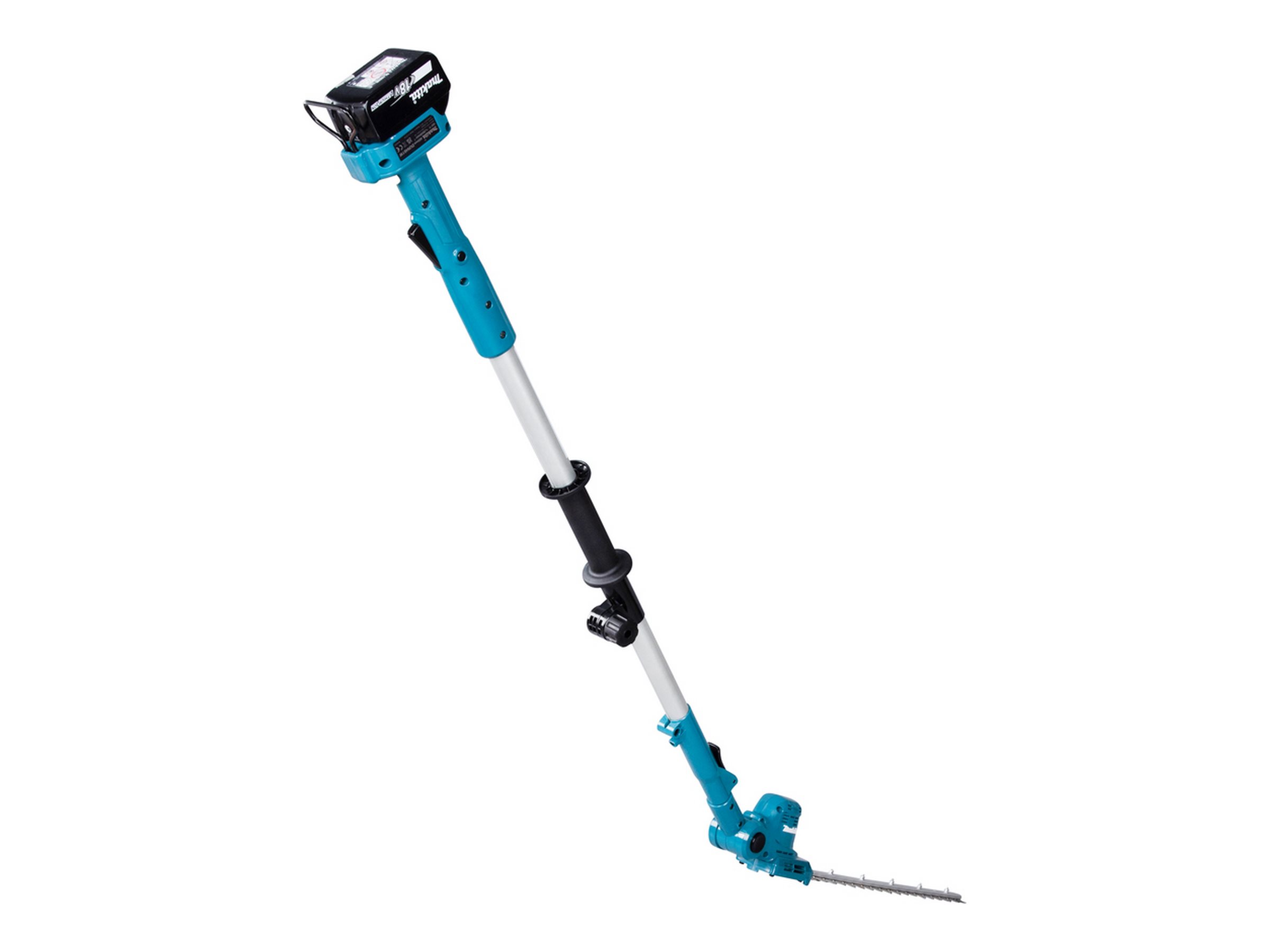 makita DUN461WZ AkkuStabheckenschere 18,0 V, ohne Akku