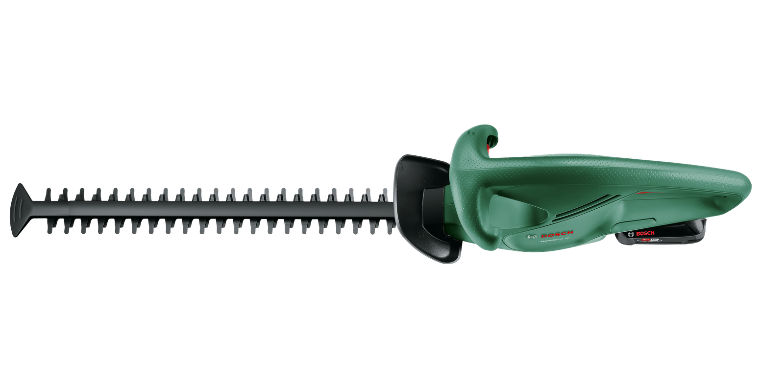 BOSCH Home Garden EasyHedgeCut 18V5213 AkkuHeckenschere 18,0 V, mit 1 Akku