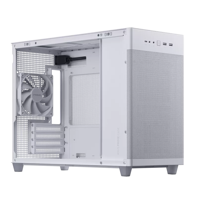 ASUS AP201 PRIMECASE TG WHITE