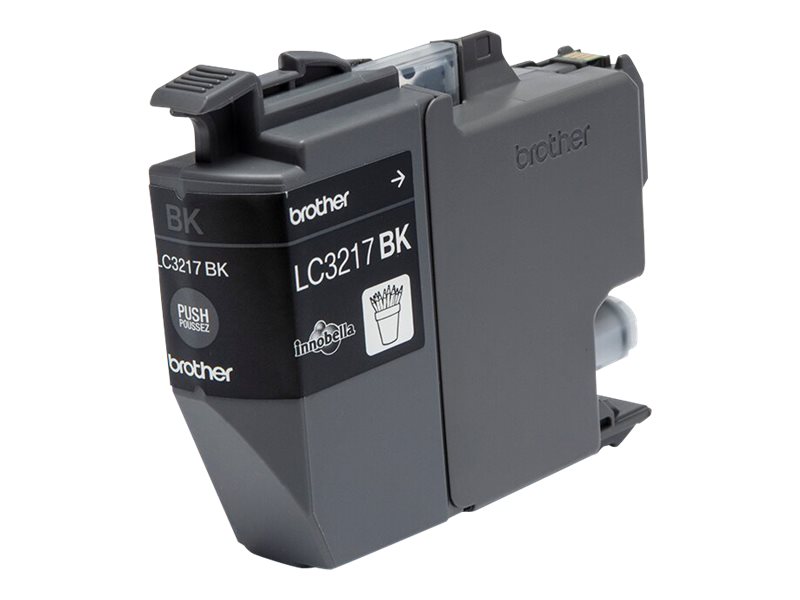 LC3237BK BROTHER HL Tinte black ST 3000