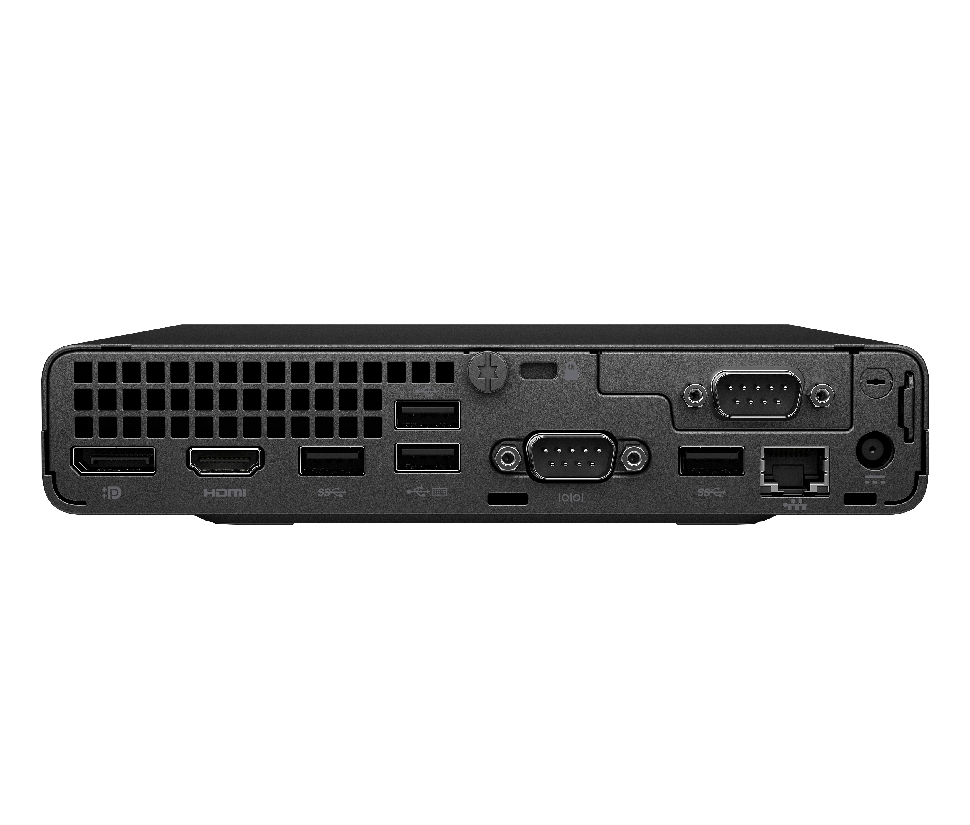HP Pro Mini 260 G9 Intel Core i51334U 16GB 512GBSSD W11P 1J Gar DE