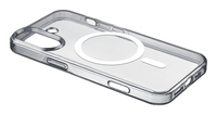 Gloss MagSafe Case MAG iPhone 16 Transparent