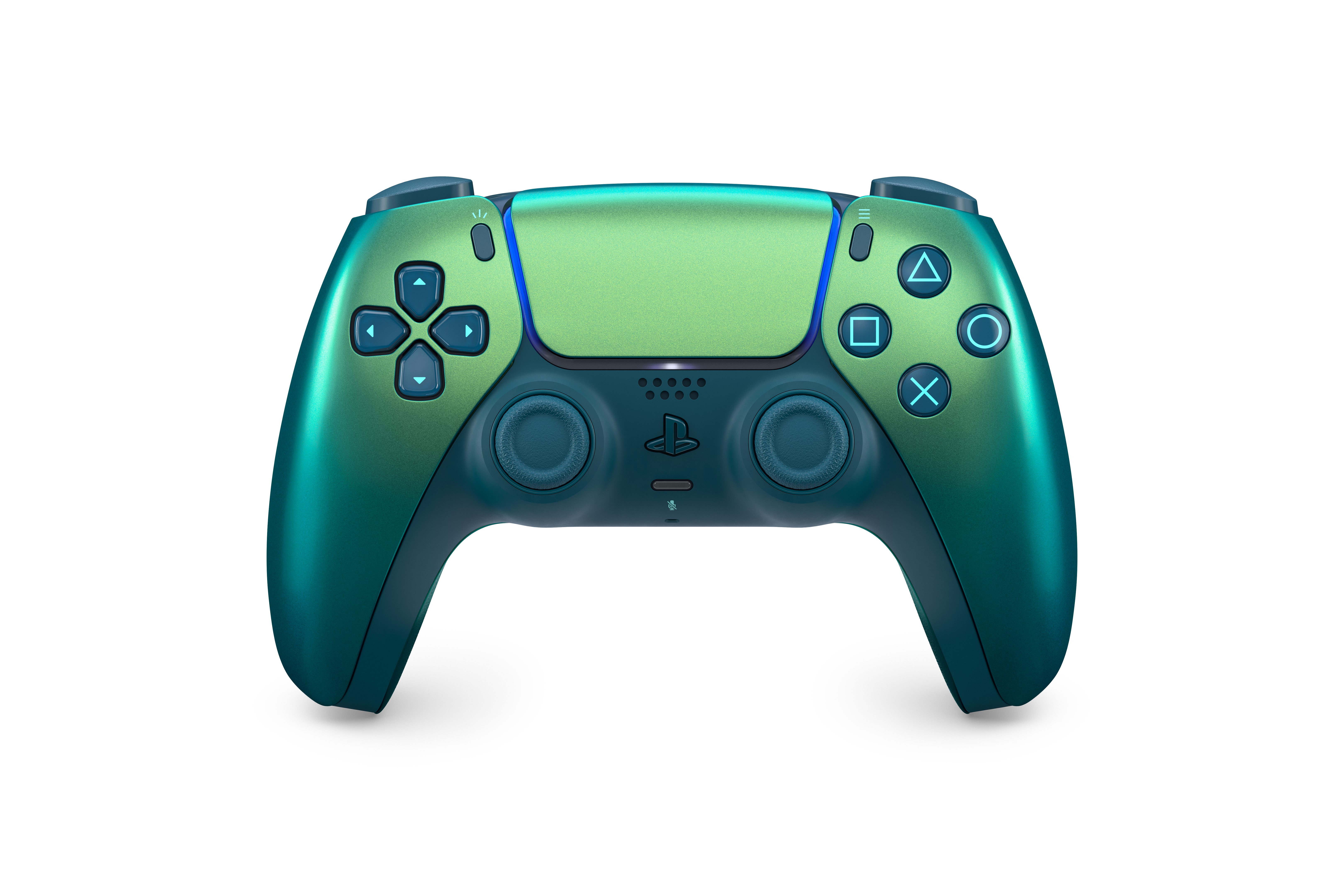 Sony DualSense Controller V3 Chrome Teal