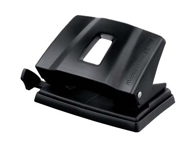 maped Locher Essentials Metal schwarz, 1 St