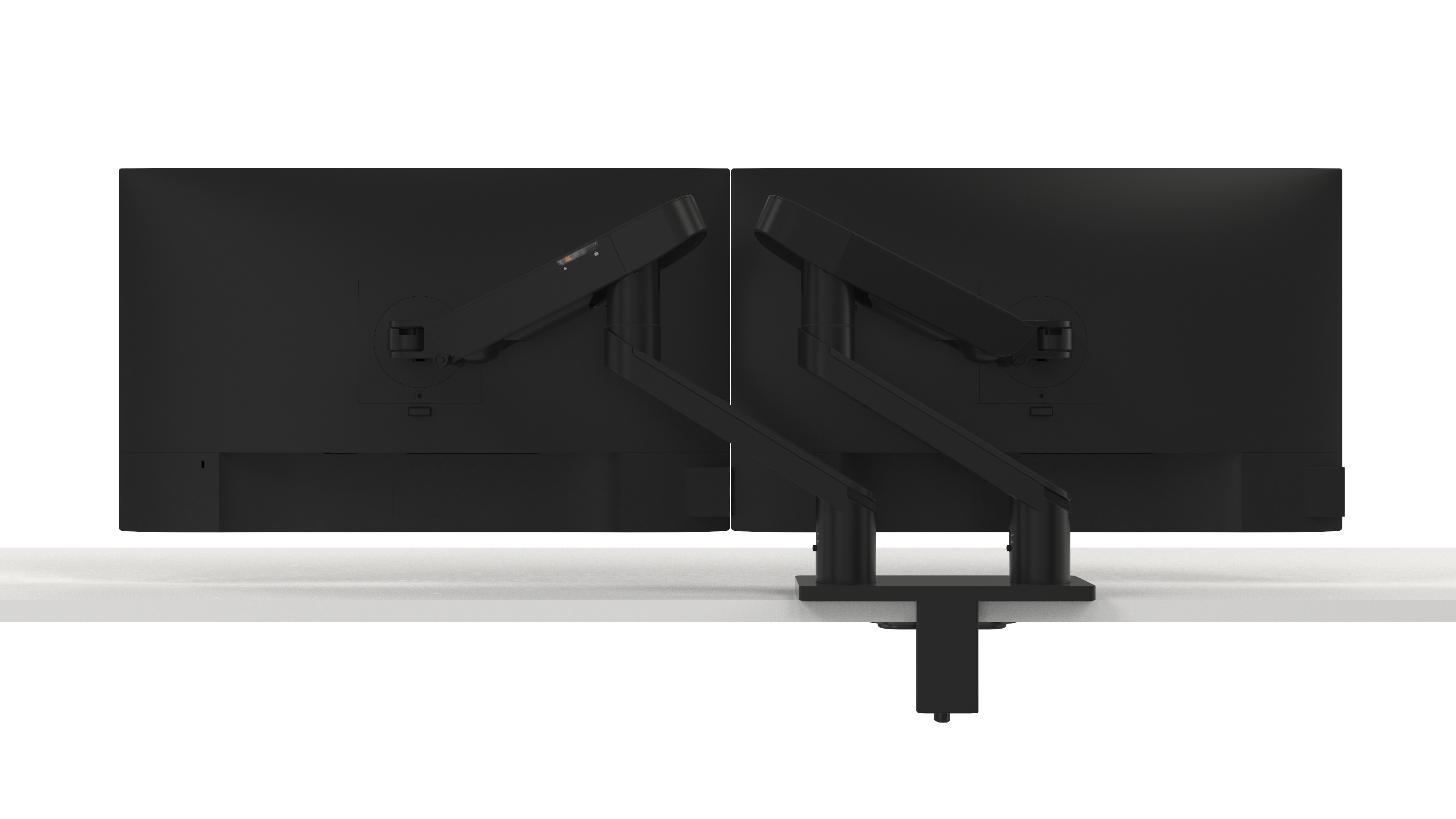 DELL Dual Monitor Arm MDA20