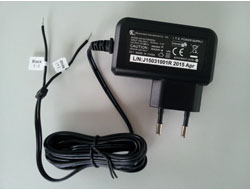 9V Netzteil fuer Aussensirene V2 9V Netzteil fuer Aussensirene V2