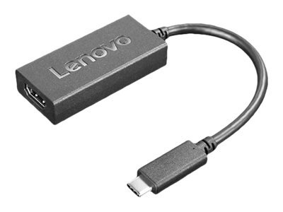 LENOVO Adapter USB-C to HDMI 2.0b LENOVO Adapter USB-C to HDMI 2.0b