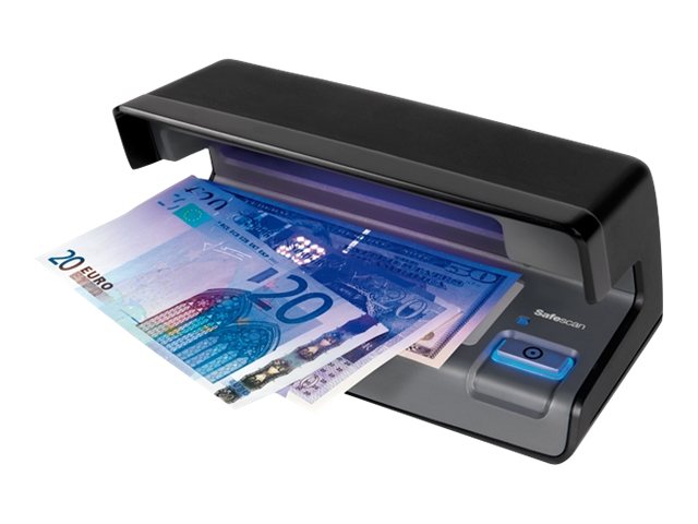 Safescan Geldscheinpruefgeraet 70