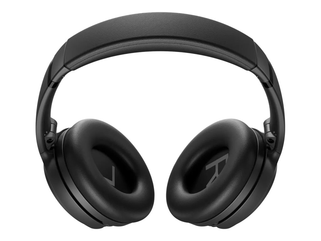 Bose QuietComfort black